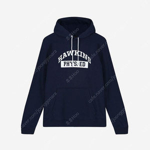 나이키 X 기묘한이야기 콜라보 셋업