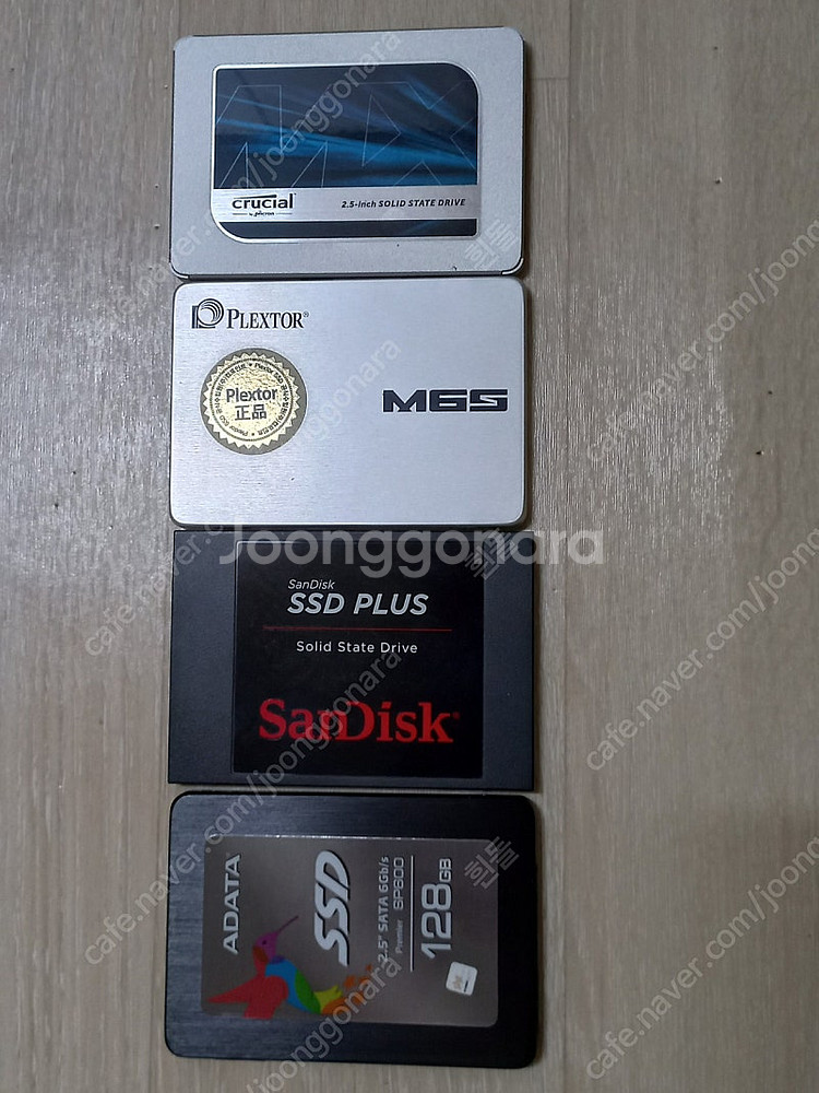 ssd 120g 250g 500g--0