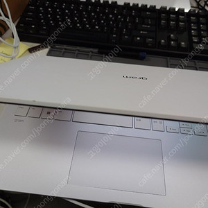 LG 그램 12세대 i5 15인치