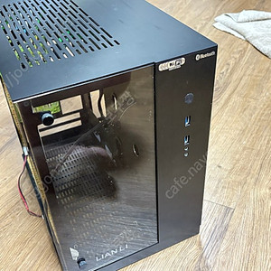 리안리 PC-Q37WX