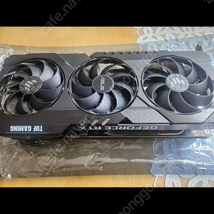 asus rtx3080ti tuf 12gb oc