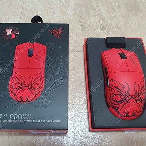 바이퍼 V3 PRO 페이커에디션