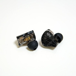 Keephifi CCZ Nocturne MC04 1DD + 1BA IEM 유선 이어폰