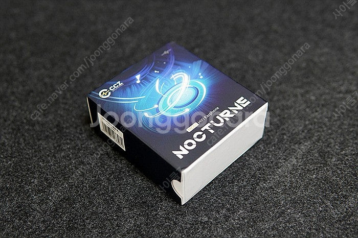 Keephifi CCZ Nocturne MC04 1DD...--2