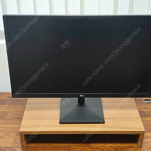 LG 24MK430H 모니터 팝니다