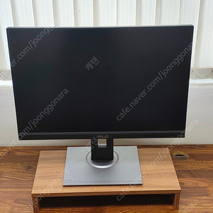 asus proart pa248qv 모니터 팝니다