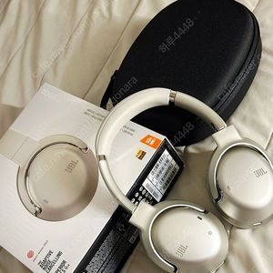 JBL Tour One M2 헤드폰 [풀박스]