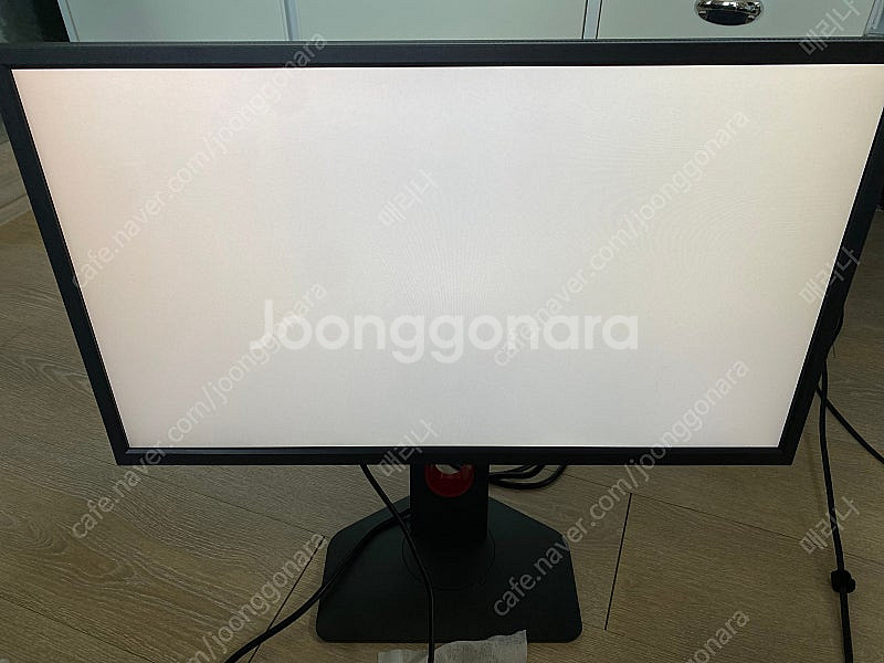 벤큐 조위 XL2540K 모니터 판매--1