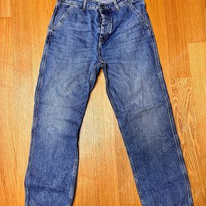 남자 여름 바지 4종 세트 2만원