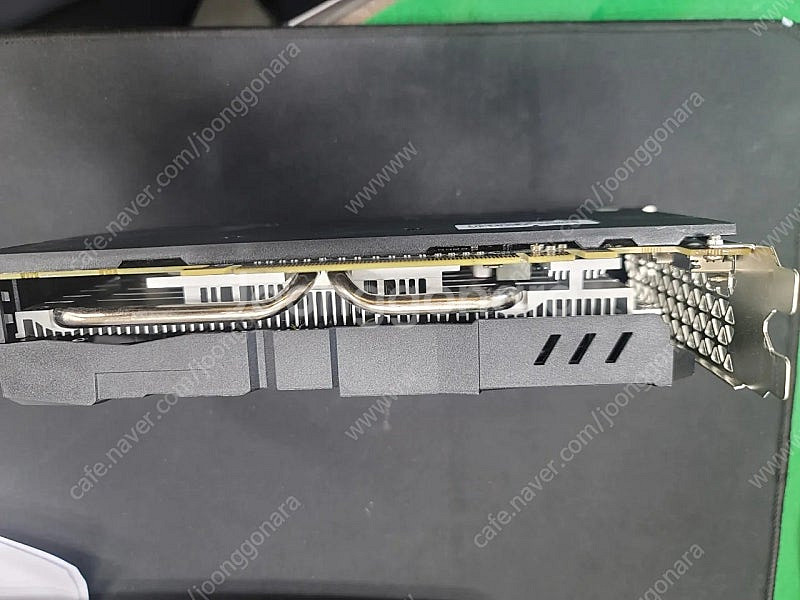 RX580 8G 2048SP(부품용)--1