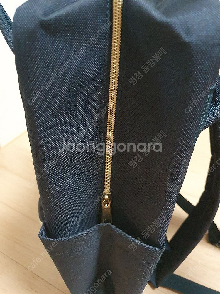 아넬로 브랜드 백팩(미사용)--4