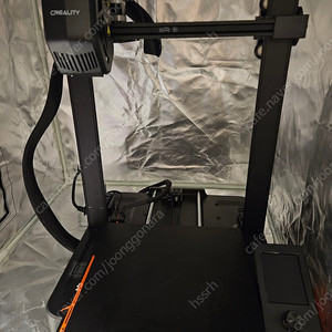 Creality Ender-3 V3 SE 3D프린터