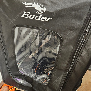 Creality Ender-3 V3 SE 인클로저