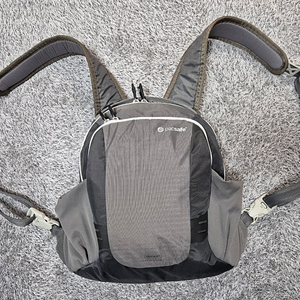 팩세이프 도난방지 백팩 10L