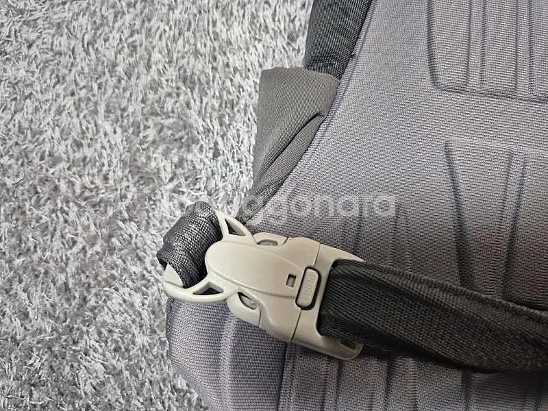 팩세이프 도난방지 백팩 10L--8