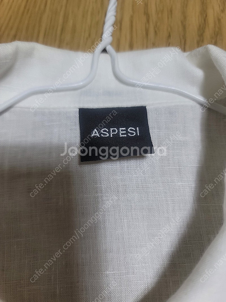 아스페시 ASPESI--1