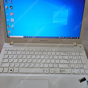 삼성 노트북 NT450R5E 판매합니다