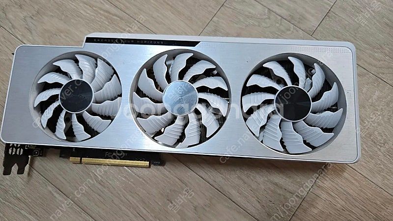 rtx 3090 비전 oc--0