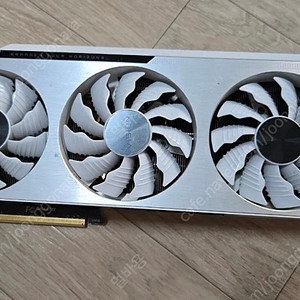 rtx 3090 비전 oc