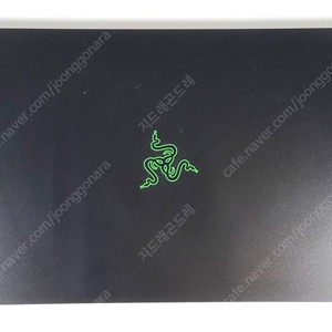 레이저블레이드15 i9 3080ti 32g 1t