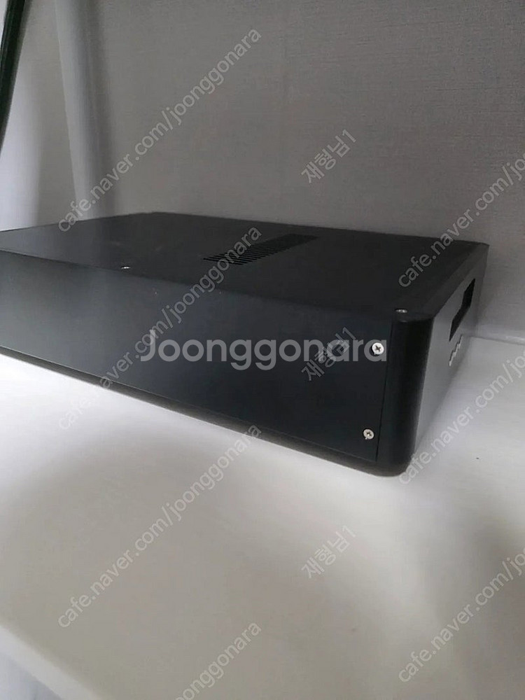 오갓 audio gd r-8he mk3 Dac, DI-...--1