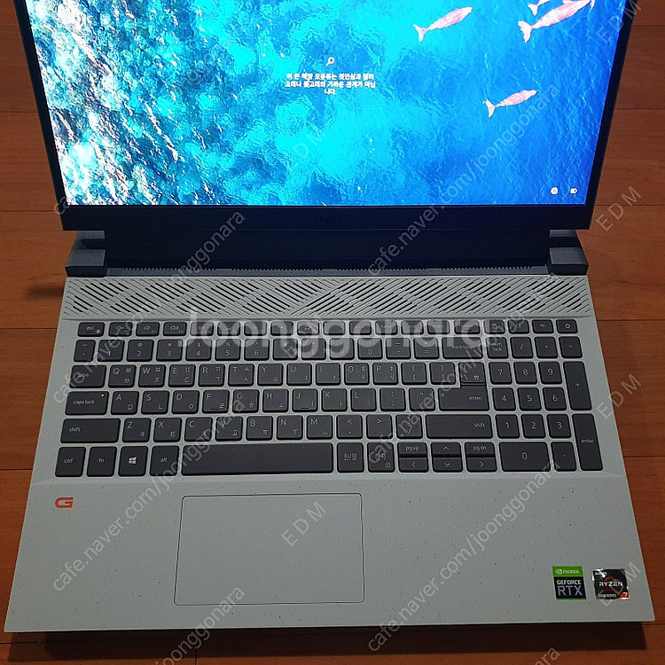 DELL G15--0