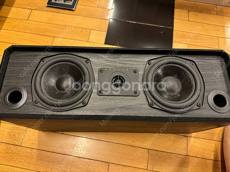 Venturi V52CLR Center Speaker--0