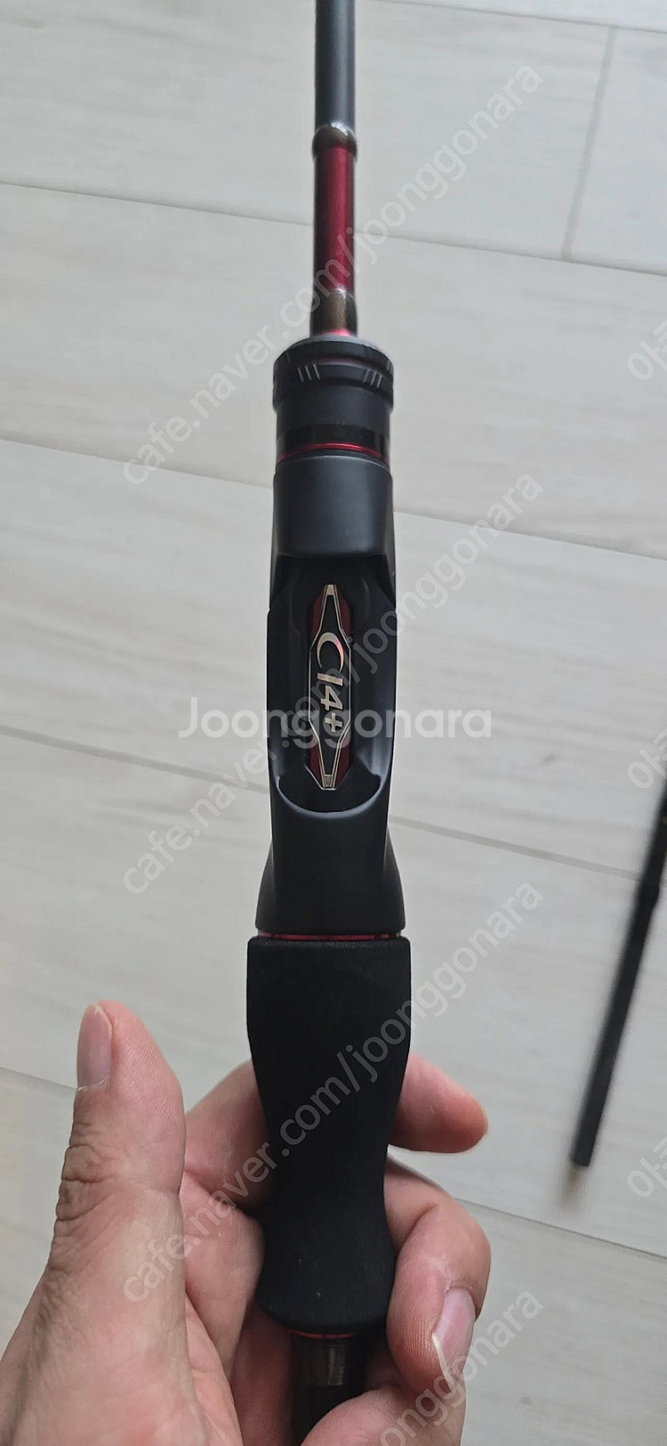 (윤성)시마노 세피아XR 메탈슷테 B68MH-S/R 판...--2
