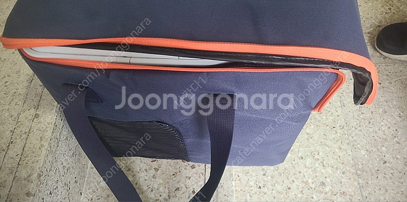 제빙기 보관 이동가방 (개당 가방만)--3