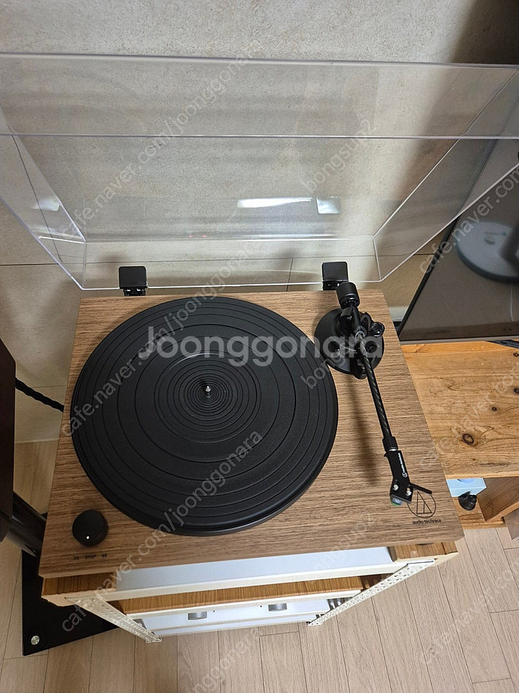 오디오테크니카 AT-LPW40WN 가격다운--1