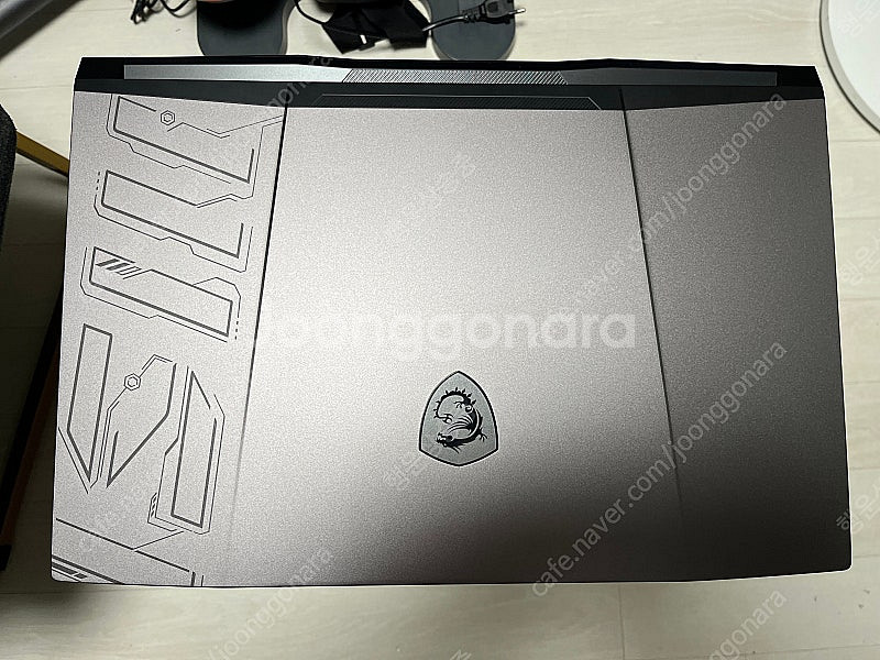 MSI 게이밍노트북 펄스 17 B13VGK-i9 QHD--0
