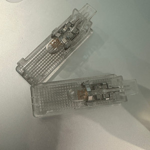 미니쿠퍼 r56 순정 도어라이트