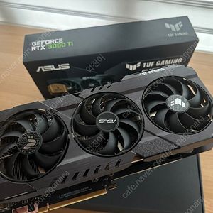 asus tuf 3060ti 판매합니다