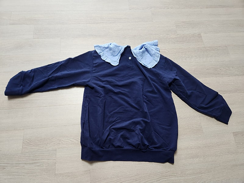 닥스키즈 165 반팔 상하 * 빈폴 165 상의--4