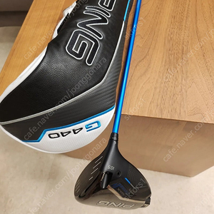 핑 G440max 드라이버 SR