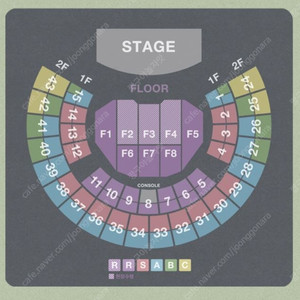 김동률 콘서트 11/9(일),16(일) 통로 2연석 4연석