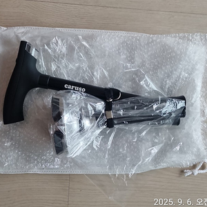 caruso 접이식 지팡이