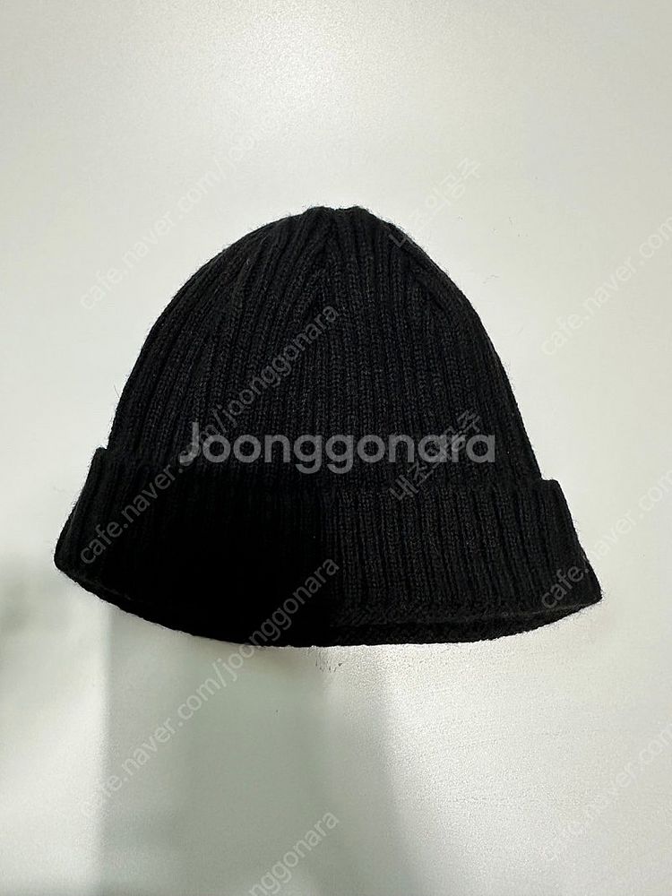 BEAKER (비이커) 비니 블랙--1