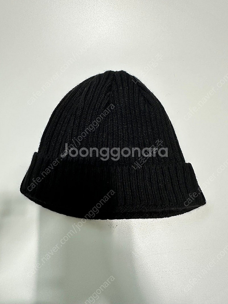 BEAKER (비이커) 비니 블랙--2