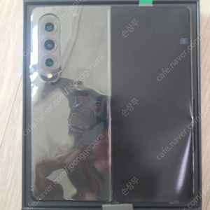 SKT 폴드4 / 1테라 / 올갈이 이미지