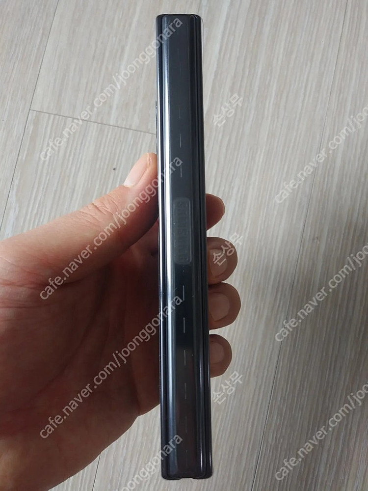 SKT 폴드4 / 1테라 / 올갈이 이미지