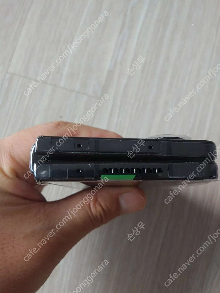 SKT 폴드4 / 1테라 / 올갈이 이미지