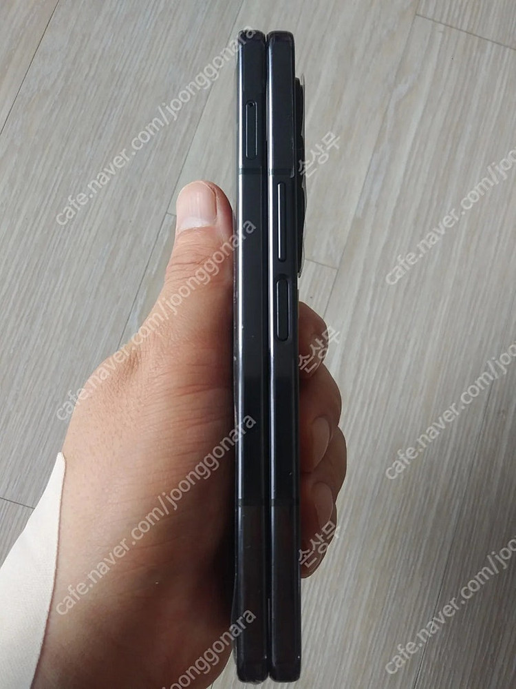 SKT 폴드4 / 1테라 / 올갈이 이미지