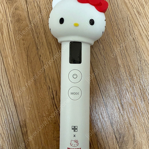 메디큐브 부스터프로 헬로키티 에디션