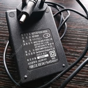 메리노 Merino 자동온도 조절기, 각종 직류전원장치, 충전기