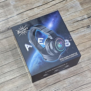 Kiwi Ears Aventus 노이즈 캔슬링 블루투스 헤드폰 듀얼 드라이버 하이브리드 ANC 판매 혹은 교환