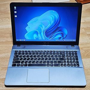 ASUS X541UA 15.6인치 노트북