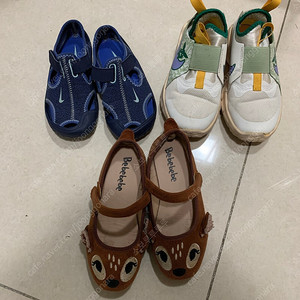 나이키 운동화,샌들,베베베베 사슴 구두