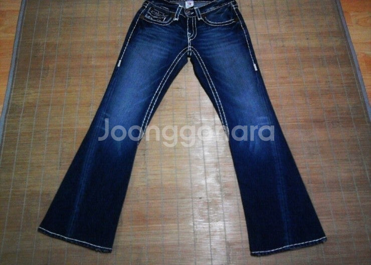 개인정품 트루릴리젼 디젤 청바지 29사이즈 조이 빌리 슈퍼티 올드멀티 빅티 레인보우 얼반 카우보이 바디린스 빈티지 ...--0