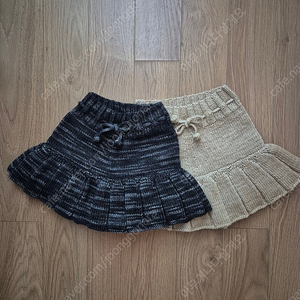 미샤앤퍼프 리코리스 알라바스터 스케이팅 5일괄